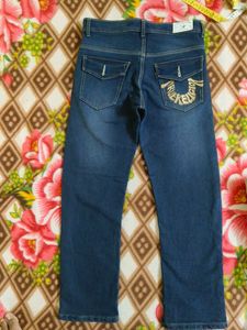 Blue Jean