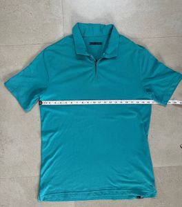 Men&#39;s Grey Stretchable Pants + FREE TShirt