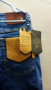Metronaut Jeans