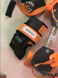 Cosco Roller Scating With Safety Guard