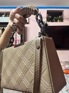 Stylish Crossbody Bag
