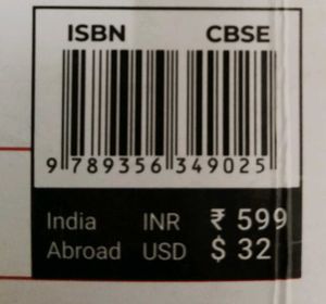 Oswaal CBSE Class 10 Math Question Bank