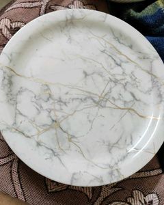Dinner Full Plates Set Of 6