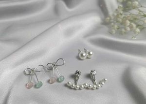 3 combo of Earring Set