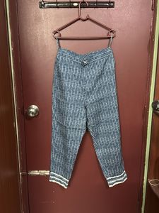 Floral Print Kurta Set