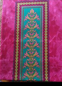 2 Ethnic Dress Material