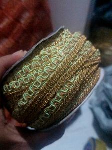 Border For Saree And Dupatta