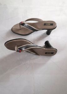 Sandals With Heels