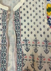 Indowestern Woman Jacket