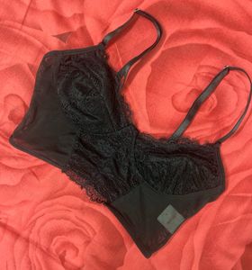 URBANIC Ruffle Cami Top