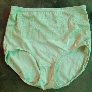 XL Vintage Style Panties Bundle Of 4