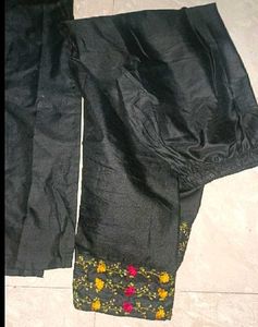 New Kurta Set