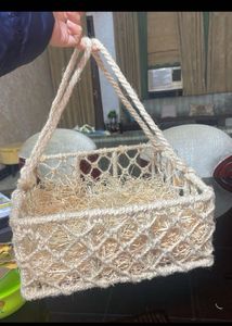 Beautiful Basket🥰