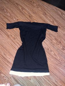bodycon mini dress