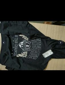 Roadster Graphic Print Hoodie