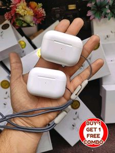 AIRPODS TWS BUY 1 GET ONE FREE