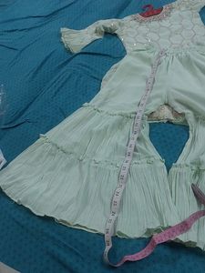Sarara Suit For Girl
