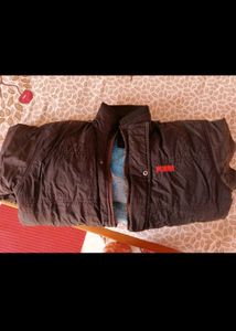 Selling Winter Jacket