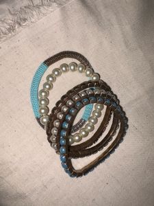Bracelet Set - Stylish &amp; Unique