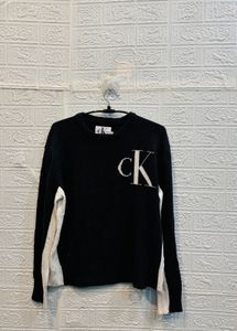 🇺🇸 Calvin Klein Imported Sweater