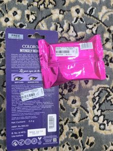 Colorbar Combo
