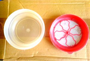 ⛔4 Multipurpose Container With Free 🎁🎁 ⛔