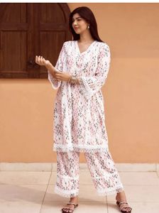 Elegant Kurta Set