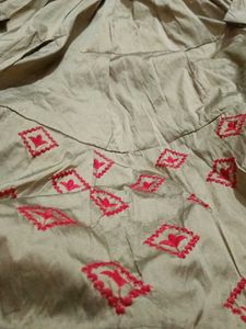 Lehenga Choli Set