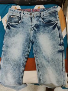 It's Brand New Pant