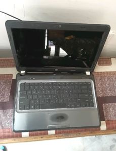 HP Pavilion Laptop