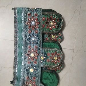 Door Hanging Arch