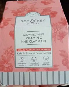 New Mask