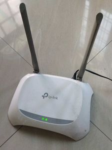 TP-Link WiFi Router & Extender