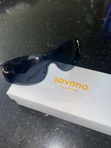Star Detail Sunglasses