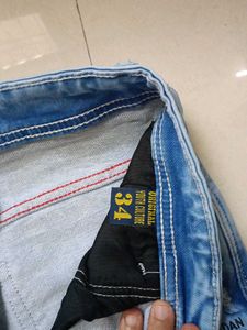 New Pant