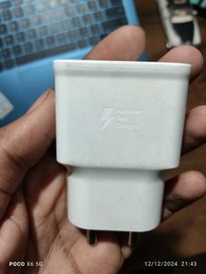 Samsung 15w Original Fast Charger