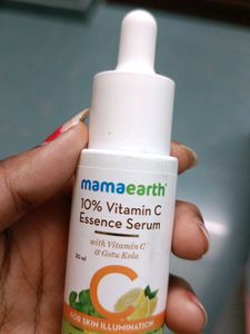 Vitamin C Face Serum