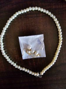 Jewelry &amp; Beauty Bundle