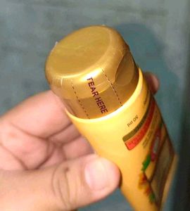 New Ribayat Ubtan Facewash - Sealed