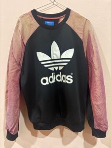 Adidas Pullover Sweater
