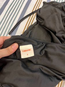 Black Cami Dress
