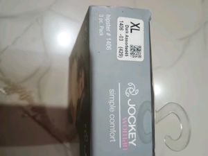 Jockey Hipster 1406 - 3 Pack