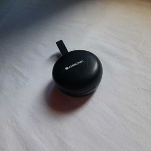 🎧 Zebronics Zeb-Sound Bomb 5 TWS Earbuds