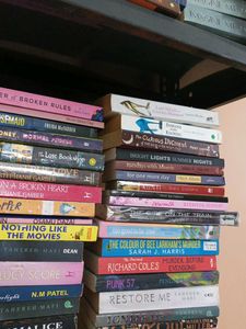 International Bestselling Authors