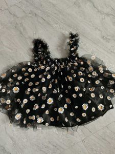 Cute Daisy Top