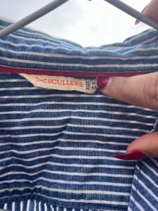 Striped Shirt