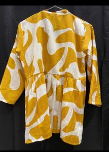 Kurti Top