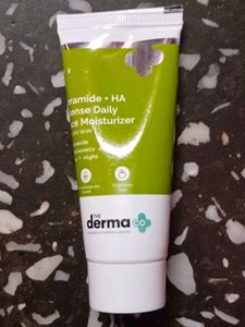 The Derma Co. Moisturizer