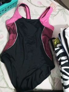 Swimsuit - One Piece
