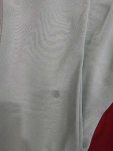 Casual Crop Top and Pants Co-ord Set